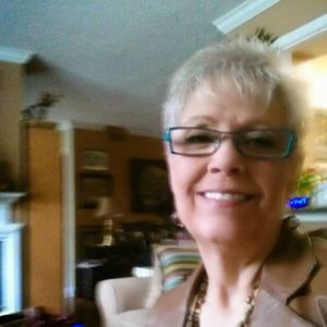 Meet your Posher, Cheryl